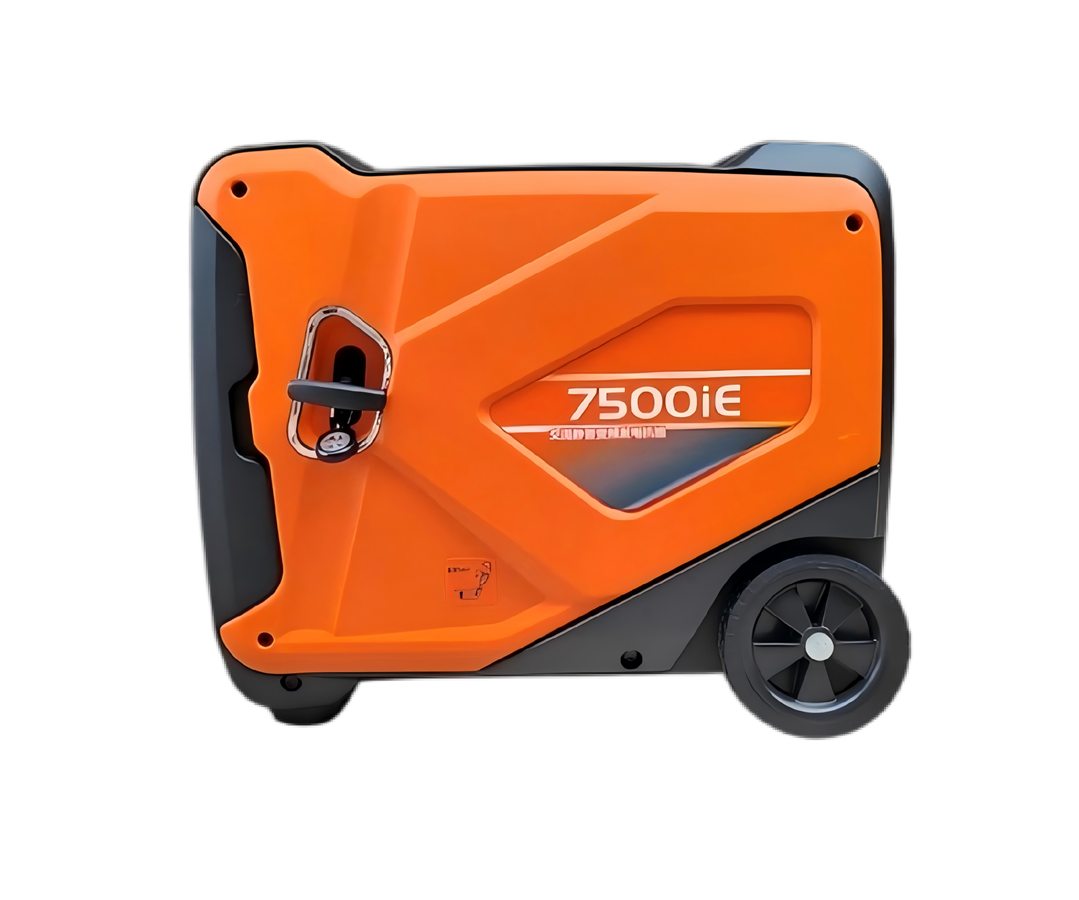 7500i generator